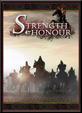 Buy Strength & Honour