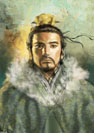 Liu Bei