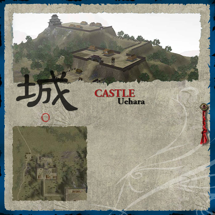 Castle Uehara