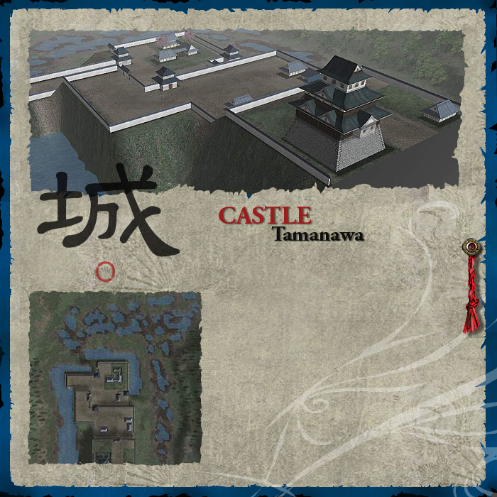 Castle Tamanawa